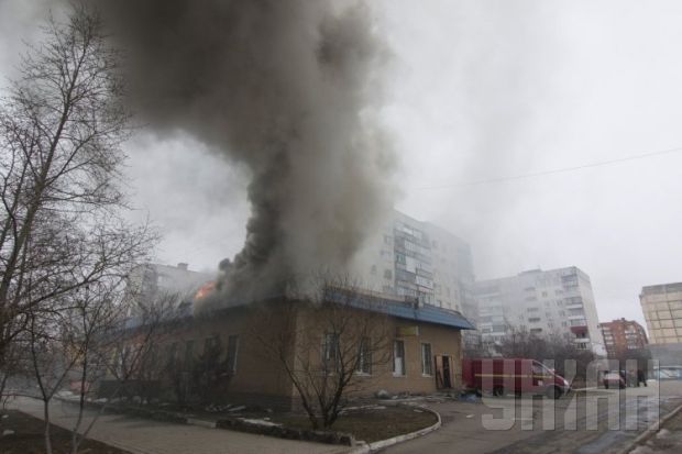 Ukrán válság - Zaharcsenko bejelentette a Mariupol elleni támadást (2. rész)