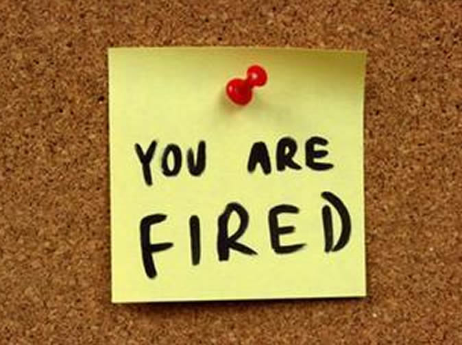 24 évig nem ment be dolgozni – de csak most rúgták ki