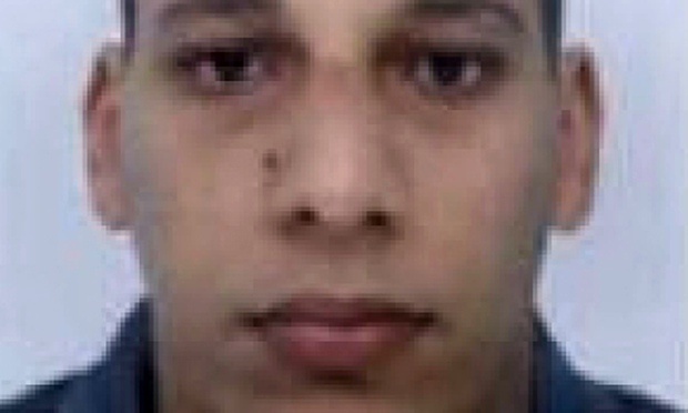Párizsi vérengzés - A dzsihadista testvérpár másik tagját is eltemették