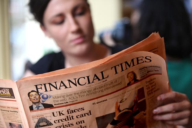 Financial Times: évtizedek óta a legrosszabb globális tőzsdei évkezdet