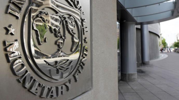 Görög adósság - FT: Görögország alig tudta törleszteni az IMF-adósságrészt