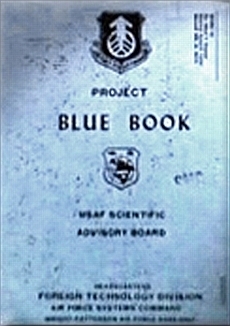 Project Blue Book Collection