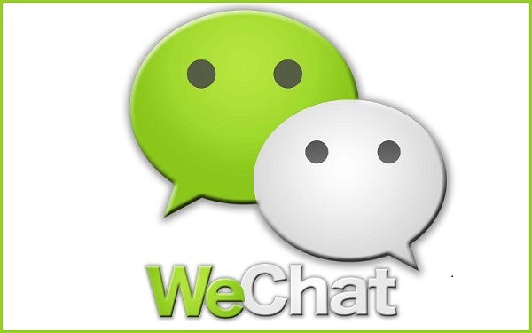 WeChat-Application-Android1