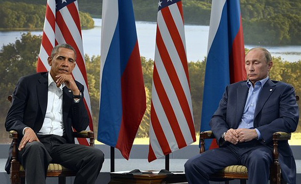 Erőteljesen bővültek az orosz-amerikai kapcsolatok a szankciók ellenére