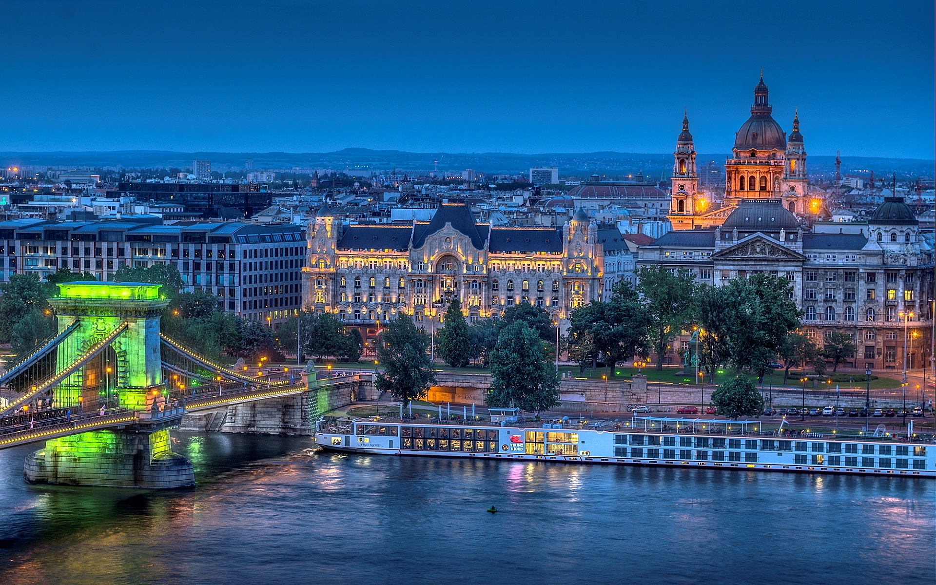 Magyarország a díszvendége az idei linzi utazási kiállításnak