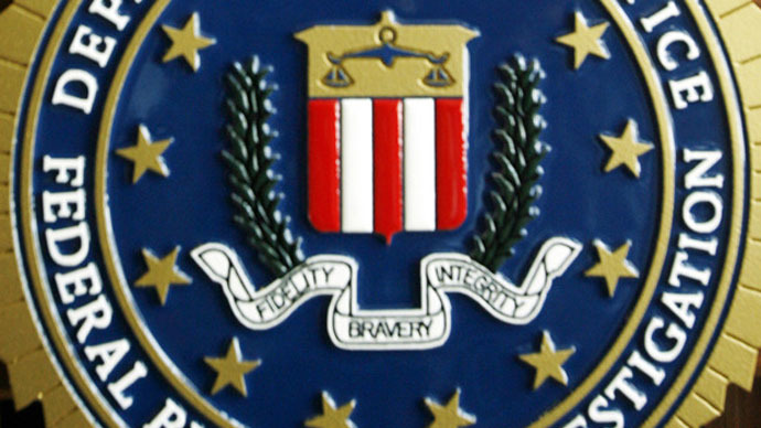 Három orosz kém lebuktatását jelentette be az FBI