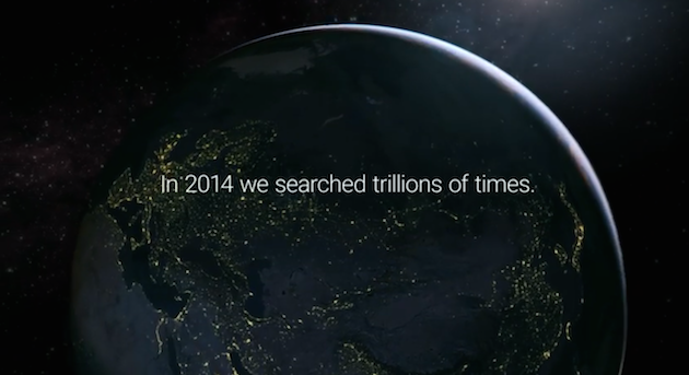 2014-ben ezekre az eseményekre kerestünk rá a legtöbbet világ szerte az interneten – videó