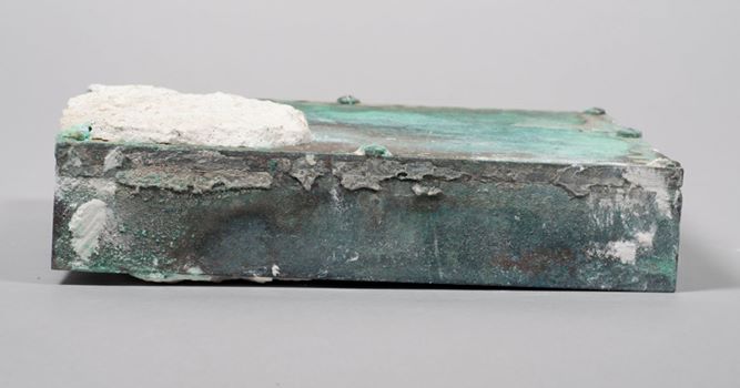 A legrégebbi amerikai időkapszulát kinyitották – videó