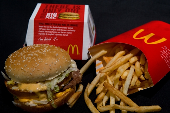 Ebből a 19 összetevőből készül a McDonald’s sültkrumplija! - videó