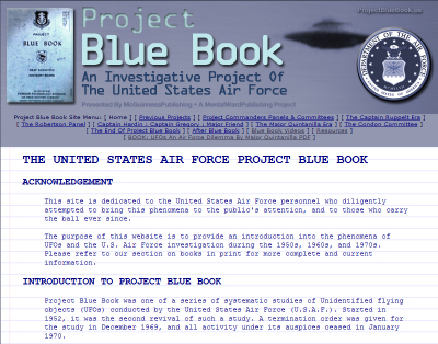 kék könyv projekt