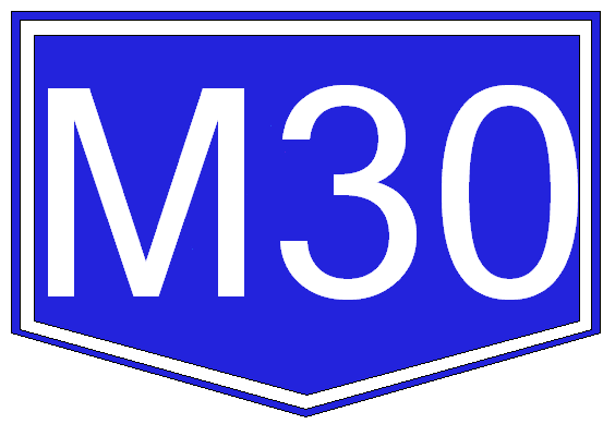 Útdíj - NÚSZ: nem fizetős az M30-as Miskolcot elkerülő szakasza