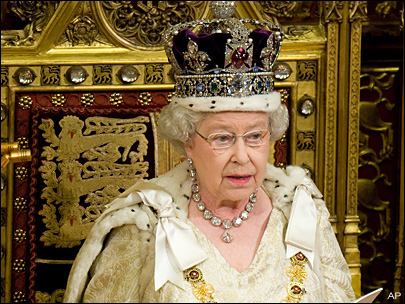 II. Erzsébet királynő a világ legidősebb uralkodója