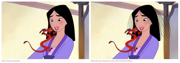 mulan