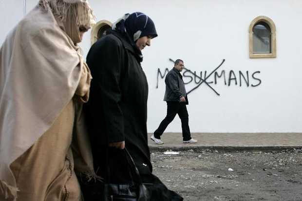 Párizsi vérengzés - A német hatóságok iszlamista terrormerényletektől tartanak