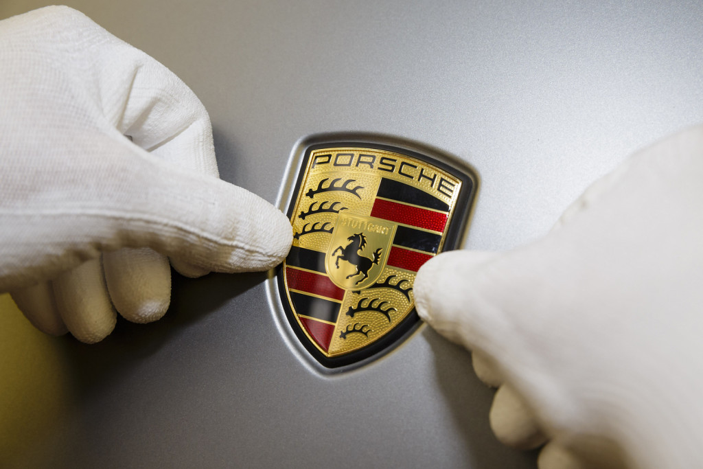 A Porsche nem tervezi elektromos autó gyártását