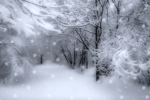 Havazás - Több helyen 20 centiméteresnél is nagyobb hó van