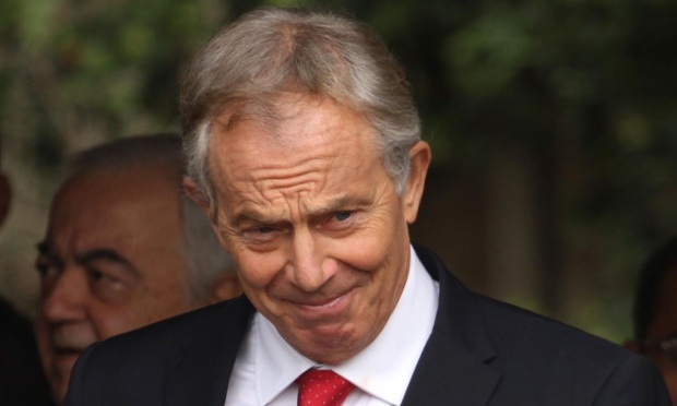 Tony Blair a szerb kormány tanácsadója lett 16 évvel Jugoszlávia bombázása után