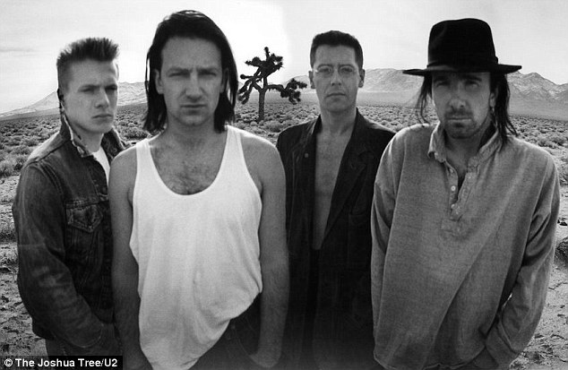 A kaliforniai sivatagban megrongálták a U2 által híressé vált Joshua Tree-t