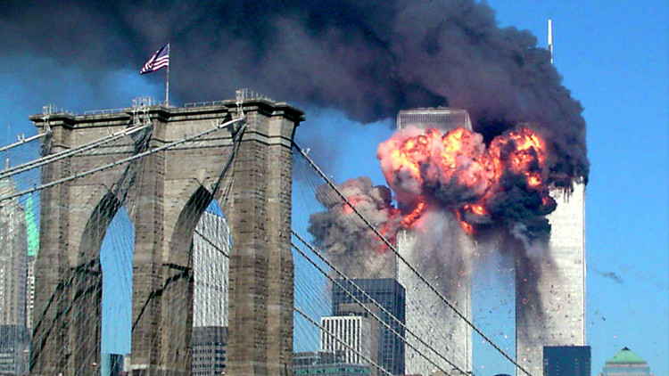 Putyin leleplezheti a 2001. szeptember 11-i terrortámadásban lejátszódó USA szerepét! - videó