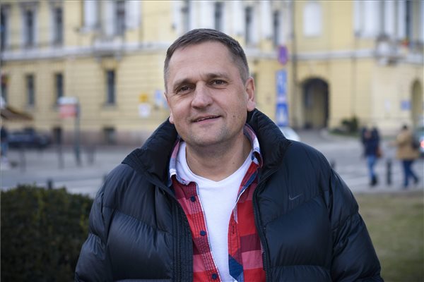Ismét magyar alpolgármestere van Nagyváradnak