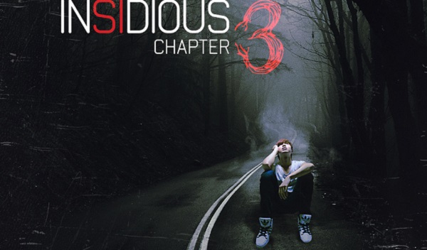 Insidious Chapter 3