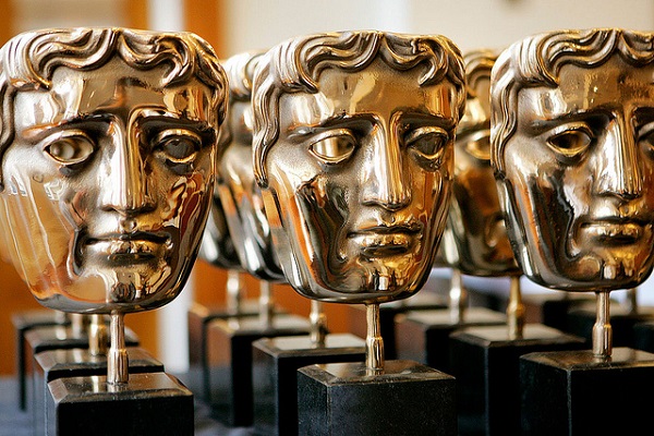 Vasárnap osztják ki a BAFTA-díjakat