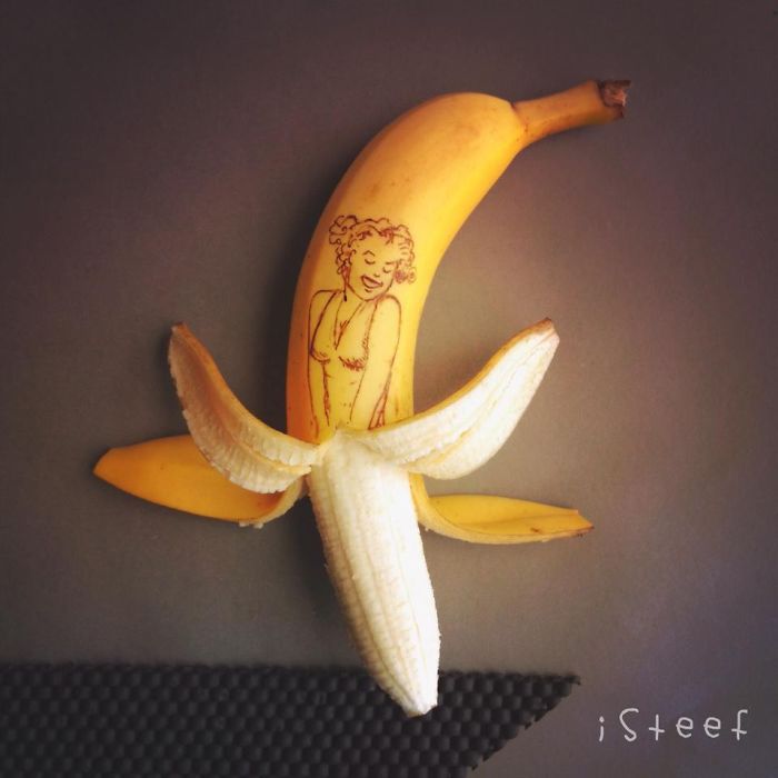 banana-drawings-fruit-art-stephan-brusche-7 (1)