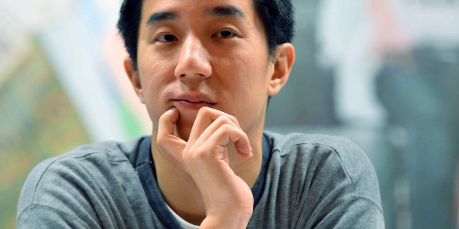 Kiszabadult a börtönből Jackie Chan fia
