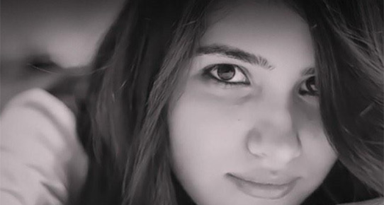 Brutálisan végeztek a török lánnyal, aki nem hagyta magát megerőszakolni
