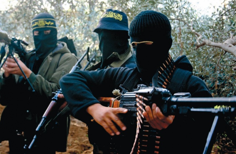 Terrorszervezetnek nyilvánította a Hamászt egy egyiptomi bíróság
