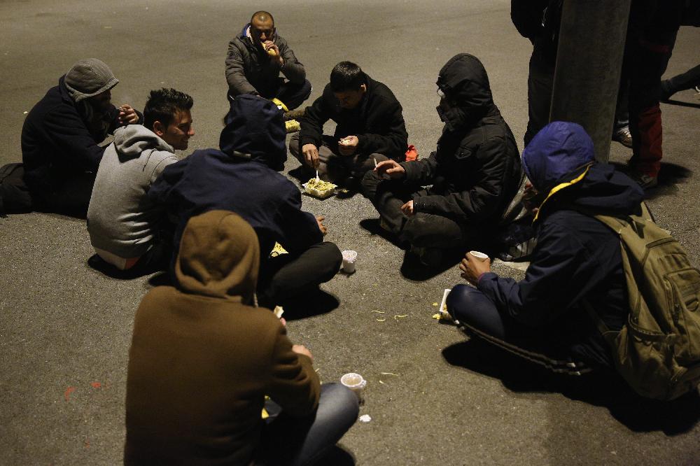 Megélhetési bevándorlás - Németországban felgyorsítják a koszovói menedékkérők ügyének elbírálását