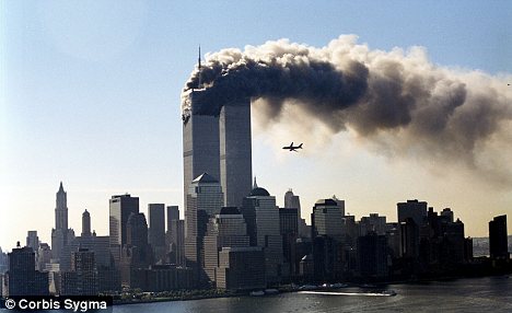 Így verték át az egész világot a 2001. szeptember 11. támadással kapcsolatban – videó