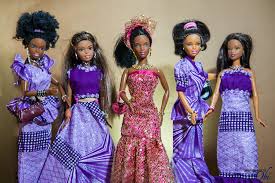 Egyre népszerűbbek a fekete Barbie babák