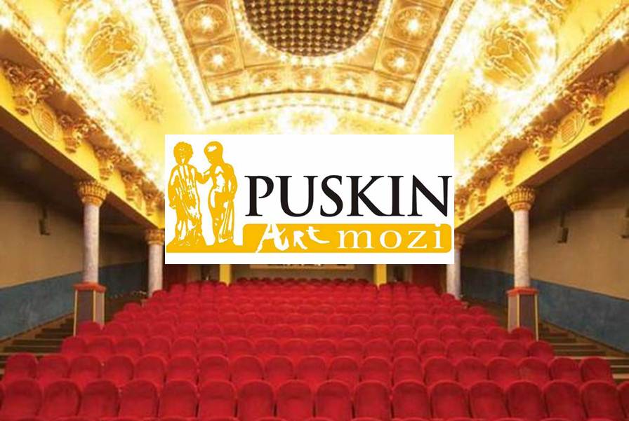 Két tematikus vetítéssorozatot indít márciusban a Puskin mozi