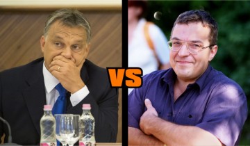 Orbán Simicska kijelentéseiről: sem ő, sem a kormány nem vesz részt ilyen vitákban