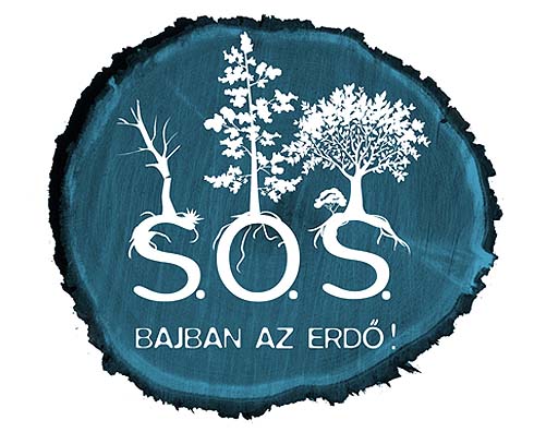 S.O.S. Bajban az erdő! - Több nagyvállalat is támogatja az erdők helyreállítását