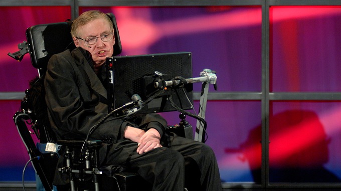 Hawking: az emberiség meghódít más planétákat, ha nem végez vele az agresszió