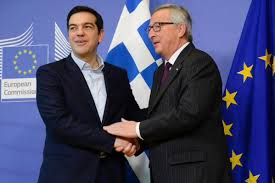 Ciprasz Párizsban: a görög kormány realista javaslatokat tett egy tartós megoldás érdekében
