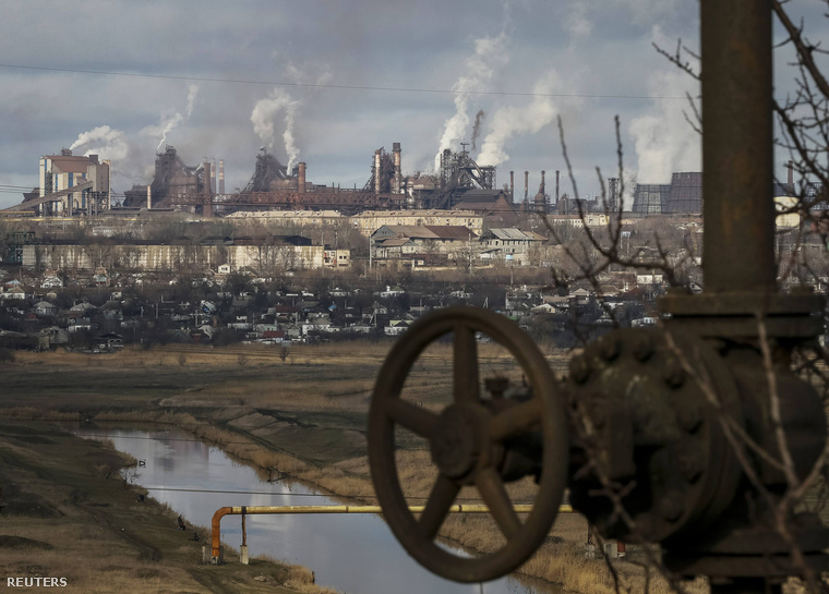 Az ukrán kormány rontotta gazdasági előrejelzését