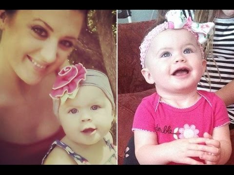 Megrázó! 14 órát volt halott anyja mellett a jeges vízben a kisbaba – videó