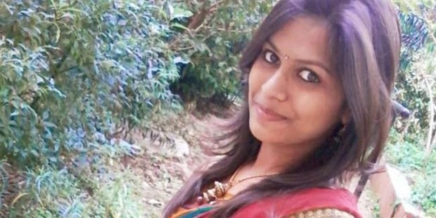Ez a bátor indiai lány hajánál fogva rángatta be a támadóját a rendőrségre