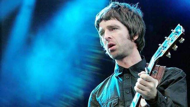 Noel Gallagher zenekara elkészítette második albumát