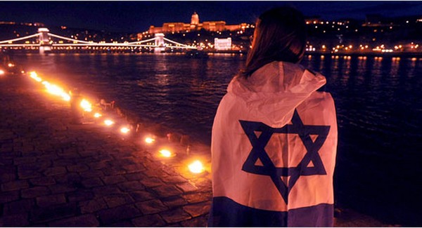 Medián: csökkent az antiszemitizmus Magyarországon