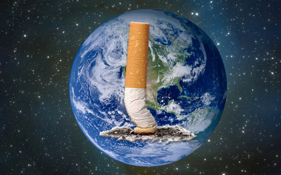 2040-ig felszámolnák dohányzást az egész világon?