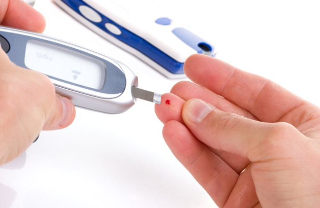 Szemészeti és cukorbetegség-szűrés indul áprilisban