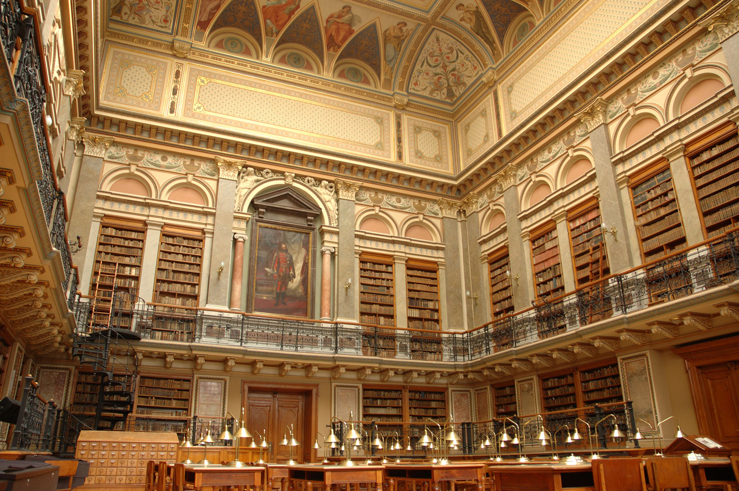 Könyveket lehet örökbefogadni szombaton az Egyetemi Könyvtárban