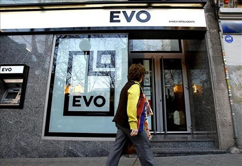 Devizahitelek - Az EVO Bank perében az ítélőtábla helyben hagyta az elsőfokú ítéletet