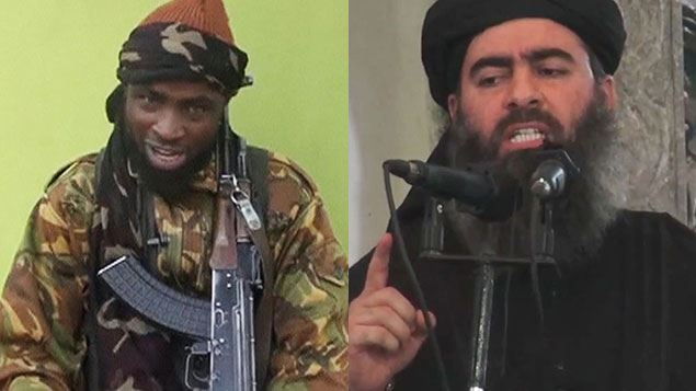 Létrejött az Iszlám Állam és a Boko Haram szövetsége