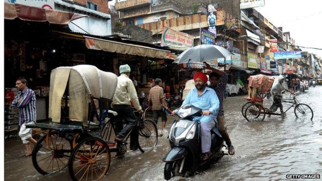 Tengeri üledékmintákból tanulmányozzák az indiai monszun múltját