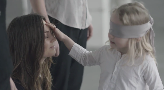 Videó a létező legkülönlegesebb kapcsolatról - Anyák és gyermekeik